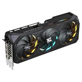 Gigabyte RTX 5080 16GB GDDR7 GAMING OC Tarjeta Gráfica con 3 Ventiladores y Refrigeración WINDFORCE 3X