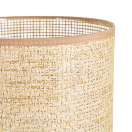 Lámpara Mesa Cerámica Iluminación 23 X 23 X 39,50 cm