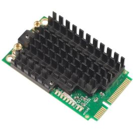 INTG Mikrotik R11e-2HPnD Precio: 51.49999943. SKU: B18B4N5V5E