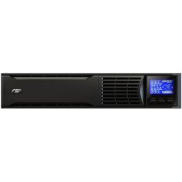 FSP Champ 2K Rack Online UPS 2000VA 1800W Precio: 539.50000049. SKU: B1HFPYYYJ3