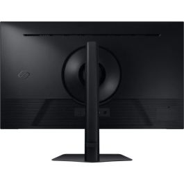 Samsung SAM1716610491130 Odyssey G50D Pantalla de PC Gaming 32" IPS 180Hz, 1ms, HDMI, DisplayPort Samsung SAM1716610491130 Odyssey G50D Pantalla de PC Gaming 32" IPS 180Hz, 1ms, HDMI, DisplayPort