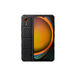 Samsung SM-G556BZKDEEB Smartphone Rugerizado Galaxy Xcover 7 Enterprise Edition 6GB/128GB 6.6" FHD+ 5G Negro
