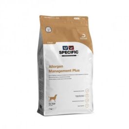 Dechra Specific Cod-Hy Allergy Management Plus 7 kg - Pienso para Perros con Alergias Cutáneas y Alimentarias Precio: 75.5000004. SKU: B1K9EZEC3T