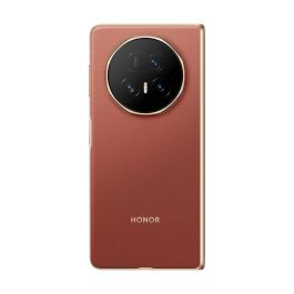 Smartphone Honor Octa Core 16 GB RAM 512 GB Marrón
