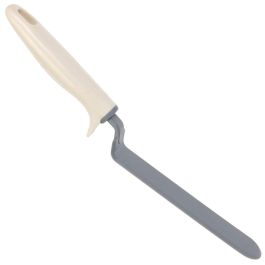 Cook Concept Espátula Larga 3.5x6x33 cm Resistente al Calor Antirayaduras Ideal para Tortitas y Crêpes Precio: 2.78999985. SKU: B1B4L94SAL