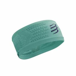 Cinta Deportiva para la Cabeza Compressport XBNU390-5098 Cinta Deportiva para la Cabeza Compressport XBNU390-5098