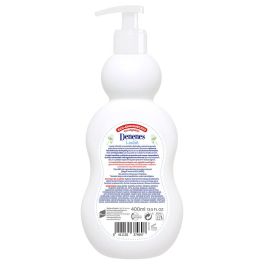 Denenes PROTECH Leche Hidratante Piel Atópica y Sensible 400 ml