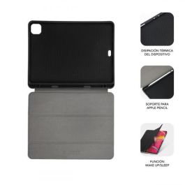SUBBLIM Funda Tablet Shock Case iPad Pro 11” 2020 Black SUBBLIM Funda Tablet Shock Case iPad Pro 11” 2020 Black