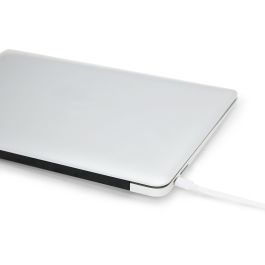Dicota D31893 Universal Charger PRO 120W para Portátil, Smartphone, Tablet - 2 USB-A, 2 USB-C (QC 4+, PD 3.0) EU/UK