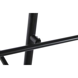 Lampara Techo Moderno DKD Home Decor Negro Dorado 52 x 50 x 60 cm Lampara Techo Moderno DKD Home Decor Negro Dorado 52 x 50 x 60 cm
