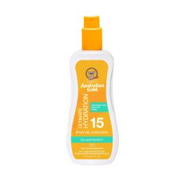 Australian Gold Ultimate hydration spray gel SPF15 237 ml Precio: 16.50000044. SKU: SLC-96718