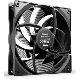 Be Quiet! Pure Wings 3 140mm PWM HS 3-Pack Ventiladores para PC
