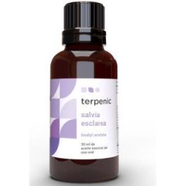 Salvia Sclarea Romana Aceite Esencial 30Ml. Precio: 27.5. SKU: B14FZ2CQ68