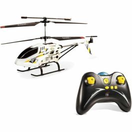 Mondo Motors Modelo S8 Helicóptero Infrarrojos con Tecnología Giroscópica 3 Canales 23cm Cuerpo Metálico +14 años Precio: 45.95000047. SKU: B1DAFSM2KK
