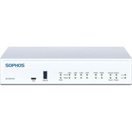 Firewall Sophos R60ZTCHEUK Blanco 2