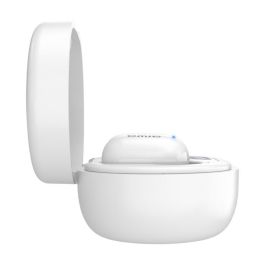Aiwa EBTW-150 Auriculares Inalámbricos Bluetooth 5.0 True Wireless Estéreo Blanco Aiwa EBTW-150 Auriculares Inalámbricos Bluetooth 5.0 True Wireless Estéreo Blanco