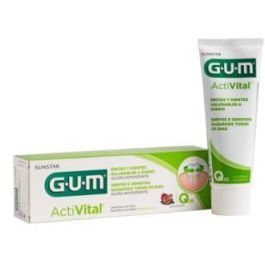 Pasta Dental Activital Q10 75Ml Pasta Dental Activital Q10 75Ml Precio: 9.78999989. SKU: B1DKW925K3