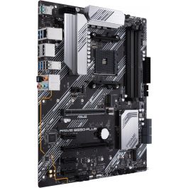 ASUS PRIME B550-PLUS Placa Base AM4 AMD B550