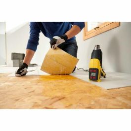 Wagner Termal Shift Furno 750 2359358 Pistola de Aire Caliente 2000 W con Accesorios