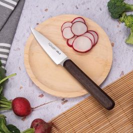 Cuchillo verduras oslo 9 cm - 3,5" e 3 claveles