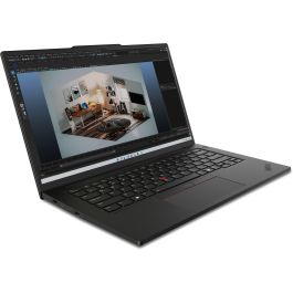 Lenovo ThinkPad P14s G5 14" Ultra 5-125H 32/1TB W11P