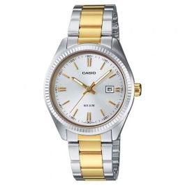 Reloj Mujer Casio LTP1302PSG7AV (Ø 34,5 mm)
