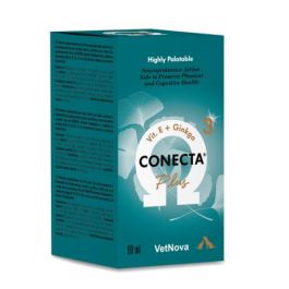 Vetnova Conecta Plus 90 mL Precio: 22.7900002. SKU: B17HKXWZSL