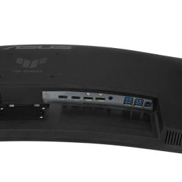 ASUS TUF Gaming VG34VQ3B Monitor Gaming Curvo 34" UWQHD (3440x1440) 180Hz 1ms VA, FreeSync Premium, DisplayHDR 400, HDMI/DisplayPort
