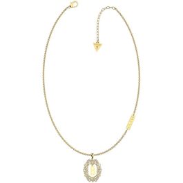 Collar Mujer Guess JUBN01497JWYGBT-U Precio: 92.50000001. SKU: B184AKNDH8