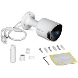 Videocámara de Vigilancia Trendnet TV-IP1514PI Videocámara de Vigilancia Trendnet TV-IP1514PI
