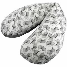 P'Tit Dodo 2100082 Cojín de Maternidad y Lactancia Tender Gris 175 cm Precio: 67.9499997. SKU: B134FMQRFA