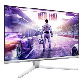 Philips 27M2N8500/00 Monitor Gaming QD OLED 26.5" 2560x1440 0.03 ms 360 Hz HDMI 2.1 DP 1.4 USB Negro
