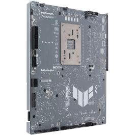 ASUS B850-BTF Placa Base Gaming WiFi 7 para AMD Ryzen AM5, DDR5, PCIe 4.0, ATX, Color Blanco