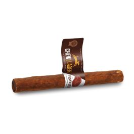 Chewllagen Roll Ternera Colágeno 25 cm | Suplemento Masticable para Perros | Salud Articular, Piel y Digestiva | Pack 15