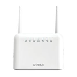 Strong 4G LTE Router 350 Router de red móvil Precio: 53.49999996. SKU: B17Z4E7DJL