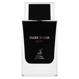 Dark Door Sport, Agua de perfume, Unisex, 100 ml Precio: 21.78999944. SKU: B127ZCJVPX