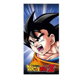 Toalla microfibra dragon ball 70.0 x 140.0 cm