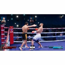 Plaion 4020628586171 Indiscutible - Serie Xbox