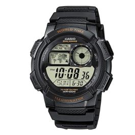 Reloj Unisex Casio AE-1000W-1AVEF Digital Cuarzo Deportivo Precio: 33.4999995. SKU: S0442987