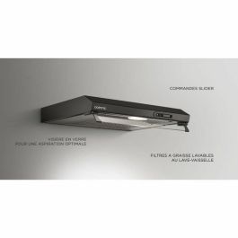 Oceanic OCEAHT205B Campana capota 60 cm Precio: 81.50000012. SKU: B1JZWQRWBW