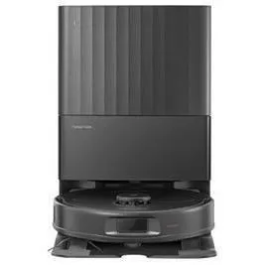 Roborock Qrevo Plus Robot Aspirador con Estación Multifunción, Mopa Extensible, Limpia Bordes y Esquinas ROB1730854911447