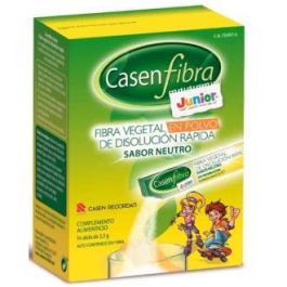 Casenfibra Junior 2,5Gr. 14Sbrs Precio: 14.4999998. SKU: B1563E45YP