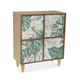Joyero Madera 4 Cajones Mint Versa 11X25CM (2 Unidades) Precio: 27.78999982. SKU: S3409208