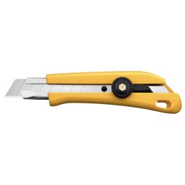 Cúter bnl-bt/40 con cuchilla 18 mm Precio: 8.59000054. SKU: B1KE8BHGHF