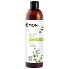 Champu Tomillo 300Ml. Ecocert Precio: 14.49999991. SKU: B1BEYSMPS2