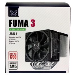 Scythe Fuma 3 CPU Cooler Twin Tower 120mm