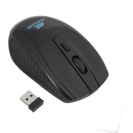 RIVACASE 8038 - Riva NB Tasche Regent Wireless Mouse 15,6" negro