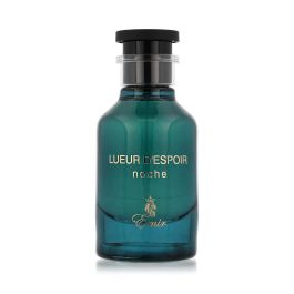 Perfume Unisex Emir Lueur D'espoir Noche EDP 100 ml