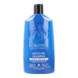 Lorenti Hair Champú 630 ml Argan Oil Pre-Repair Precio: 10.78999955. SKU: B188WNLKZ2