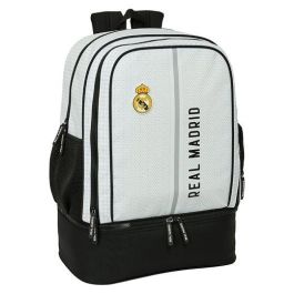 Safta Mochila Entrenamiento Real Madrid 1ª Equip. 24-25 Precio: 46.49999992. SKU: B1GJJLM843